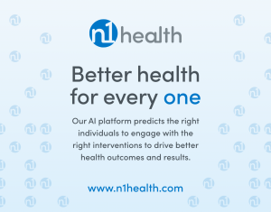 Why We Rebranded as N1 Health